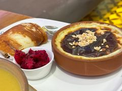 -SULTAN·苏坦土耳其餐厅(新光汇店)
