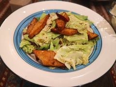 -巴依老爷·新疆美食(上城区天城路店)