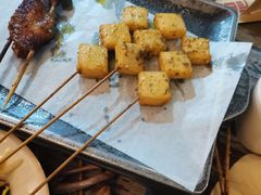 -管氏翅吧(广渠门店)