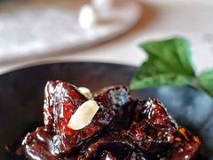 越式文火小牛肉-解香楼(八盘岭路店)