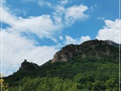 -云岫谷游猎自然风景区