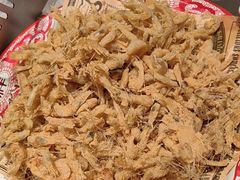 -鼎原力量东北吊炉烧烤(临河街店)