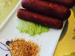-静莲斋素食(慈云寺店)