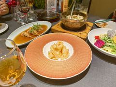 -柒园·三十年创意杭帮菜(黄龙K-lab店)