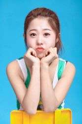 -克拉女神写真馆·匠心定制