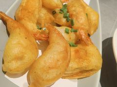 油炸虾-甬上名灶(天一阁·翠柏店)