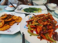 -伊帆食府·青海地方特色美食