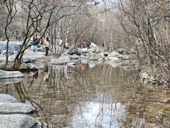 -玉渡山自然风景区