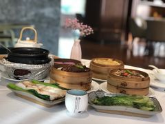 -粤域茶餐厅