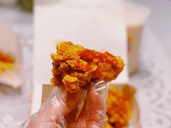 -前进5路汉堡炸鸡(汉街skp店)