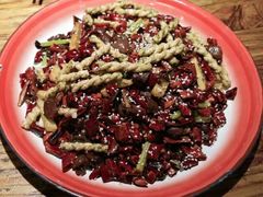 -兔槽江湖菜·重庆璧山兔(水围店)