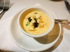 -MORTON'S 莫尔顿牛排坊(北京丽晶酒店)