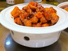 -木桶记臭鳜鱼·安徽非遗名菜(火车站白马老店)