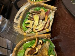 -滇野云南野生菌餐厅(陕西南路店)