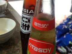 -吴财记面家(大同路店)
