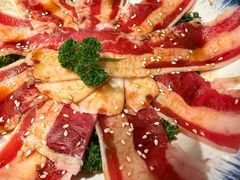-烧肉达人•炭火烧肉(新天地店)