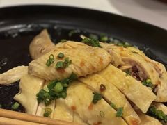 -上海1号私藏菜(静安店)