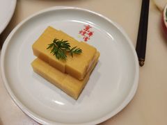 -京华烟云·北京烤鸭(领展购物广场·中关村店)