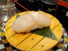 -合点寿司(金虹桥商场店)