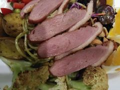 -Dreamsalad梦想轻厨(健康轻食·减脂沙拉·意面·祖庙店)