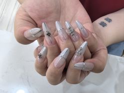 -雅洁美甲美睫