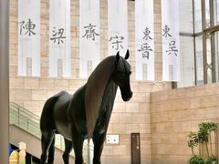 -六朝博物馆