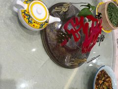-汇贤府·李氏鲁菜(五棵松店)