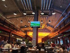 -肥肥虾庄·金牌油焖大虾(杨园滨江时代walk店)