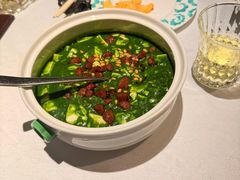 -桂满陇·海市蜃楼·黑金(国金店)