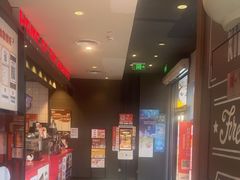 -汉堡王(徐汇绿地缤纷店)