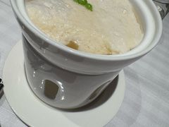 花胶鸡豆腐花-俏江南(腾达大厦店)