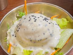 -双门洞·森系料理(体育西店)