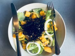 -The Sunny Side Cafe Station 1