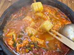 -笔记安顺夺夺粉火锅