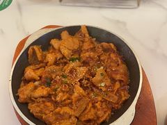 -西塔老太太拌饭(洋泾天物空间店)