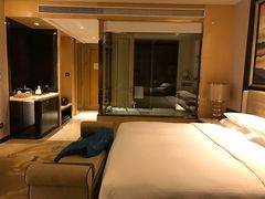 -长沙富力万达文华酒店