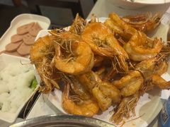 -王婆大虾(五道口店)