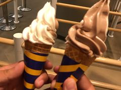 -宜家家居（上海徐汇商场店）-停车场