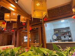 -煲大王老砂锅猪肚鸡(泊富ICITY店)
