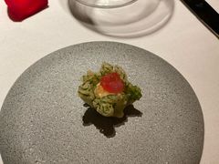 -滙壹西餐厅·厦门华尔道夫酒店