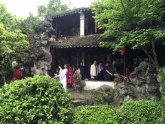 -同里国家湿地公园