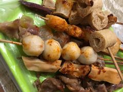 -马记大锅煮(总店)