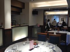 大堂-席家花园(巨鹿花园店)