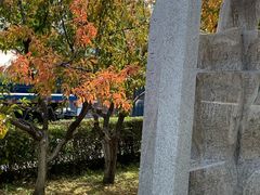 -长春世界雕塑园冰雪艺术天地