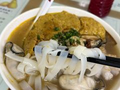 -荔林食店(西华路店)