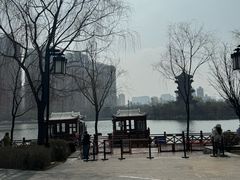 -迎泽公园