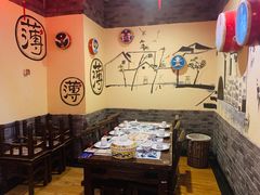 -满园春饼(美乐城店)