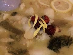 -薄荷小筑融合音乐餐吧(农业路店)