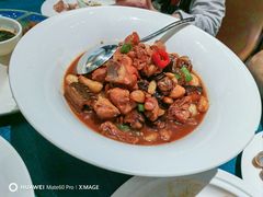 -阿明小菜·海鲜·上海菜(浦建路店)