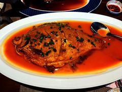 -曾宴·楚菜(湖北省博物馆店)